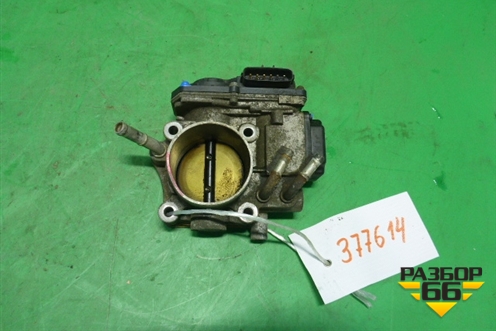Заслонка дроссельная электрическая (2.4л K24Z4) для Honda CR-V(RE) с 2006-2012г