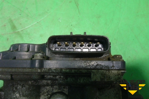 Заслонка дроссельная электрическая (2.4л K24Z4) для Honda CR-V(RE) с 2006-2012г