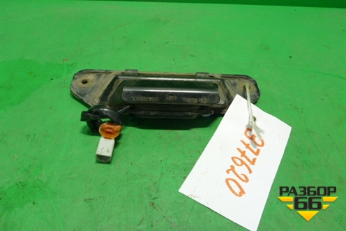 Кнопка открывания багажника для Honda CR-V(RE) с 2006-2012г