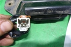 Кнопка открывания багажника для Honda CR-V(RE) с 2006-2012г