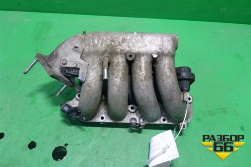 Коллектор впускной (верхняя часть 2.4л K24Z4) для Honda CR-V(RE) с 2006-2012г