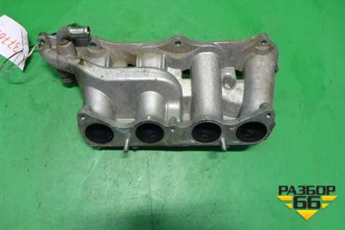 Коллектор впускной (нижняя часть 2.4л K24Z4) для Honda CR-V(RE) с 2006-2012г