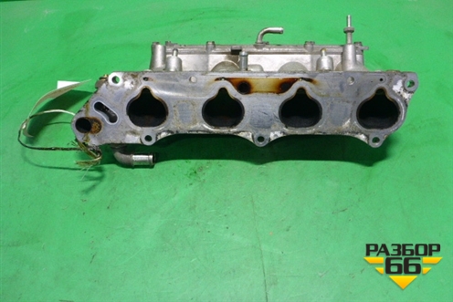 Коллектор впускной (нижняя часть 2.4л K24Z4) для Honda CR-V(RE) с 2006-2012г