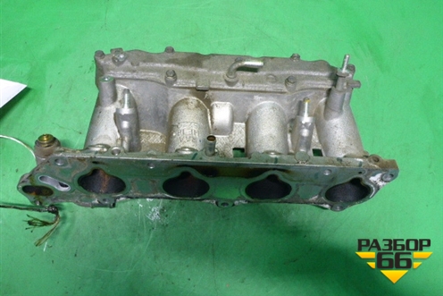 Коллектор впускной (нижняя часть 2.4л K24Z4) для Honda CR-V(RE) с 2006-2012г