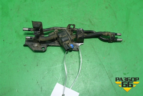 Клапан электромагнитный для Honda CR-V(RE) с 2006-2012г