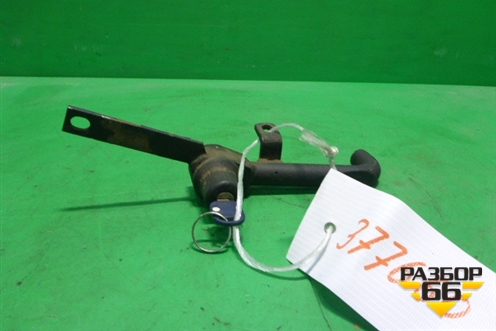 Замок противоугонный КПП (1 ключ) для Toyota Camry V40 с 2006-2011г