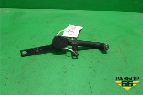Замок противоугонный КПП (1 ключ) для Toyota Camry V40 с 2006-2011г