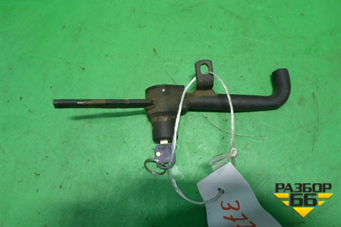 Замок противоугонный КПП (1 ключ) для Toyota Camry V40 с 2006-2011г