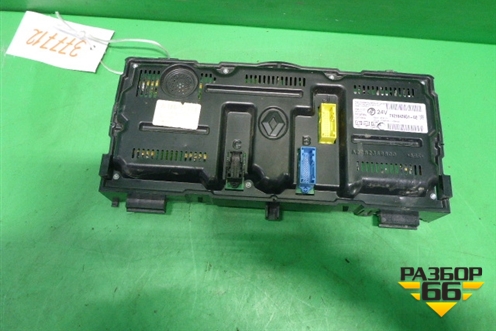 Щиток приборов АКПП (7421843951) для Renault  TRUCK Premium 2 с 2005-2013г