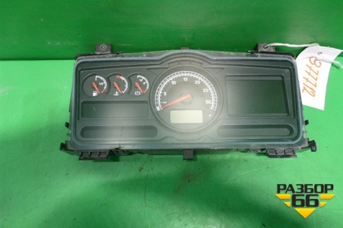 Щиток приборов АКПП (7421843951) для Renault  TRUCK Premium 2 с 2005-2013г