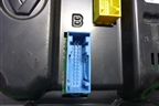 Щиток приборов АКПП (7421843951) для Renault  TRUCK Premium 2 с 2005-2013г