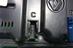 Щиток приборов АКПП (7421843951) для Renault  TRUCK Premium 2 с 2005-2013г