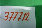 Щиток приборов АКПП (7421843951) для Renault  TRUCK Premium 2 с 2005-2013г