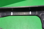 Накладка двери правой  (На рамку) (205580140) для Renault  TRUCK Premium 2 с 2005-2013г
