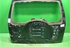 Дверь багажника без стекла (5821A095) для Mitsubishi Pajero/Montero с 2007г