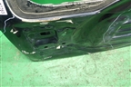 Дверь багажника без стекла (5821A095) для Mitsubishi Pajero/Montero с 2007г