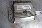 Блок управления двигателем 8200509516 для Renault Megane 2 с 2002-2009г