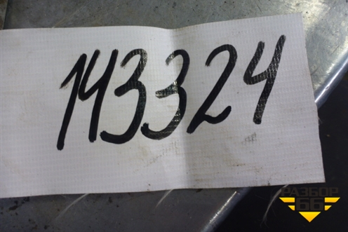Блок управления двигателем 8200509516 для Renault Megane 2 с 2002-2009г