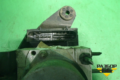 Блок ABS (8201011838) для Renault Kangoo с 2008г (Кангу)