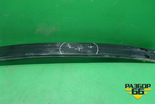 Усилитель заднего бампера (до 2015г) (5217142030) для Toyota Rav-4 с 2012-2019г