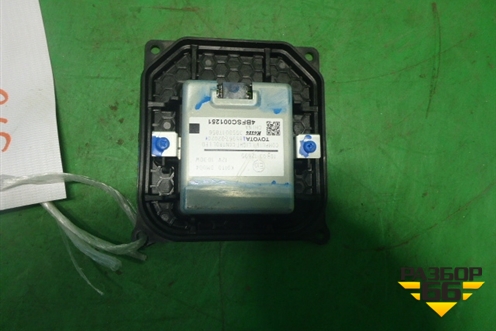 Блок управления фарой LED (8596702020) для Toyota Highlander с 2013-2021г