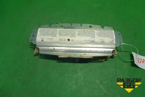 Подушка безопасности пассажирская в торпедо (399141529021) для BMW X6 E71 с 2008-2014г