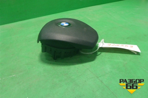 Подушка безопасности в рулевое колесо для BMW X6 E71 с 2008-2014г