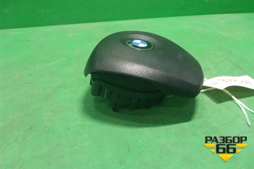 Подушка безопасности в рулевое колесо для BMW X6 E71 с 2008-2014г