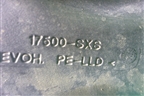 Бак топливный (17500SXS) для Honda CR-V(RE) с 2006-2012г