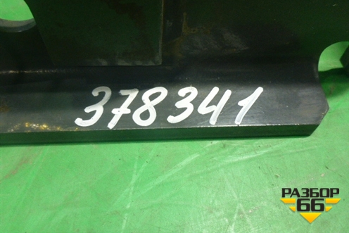 Кронштейн усилителя переднего бампера правый  (5010629039) для Renault  TRUCK Premium 2 с 2005-2013г