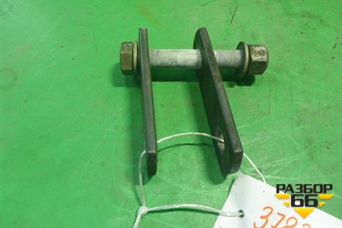 Серьга передней рессоры (комплект из 2-х штук) для Renault  TRUCK Premium 2 с 2005-2013г