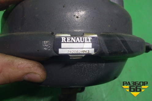 Камера тормозная (под дисковые тормоза) (7420824262) для Renault  TRUCK Premium 2 с 2005-2013г