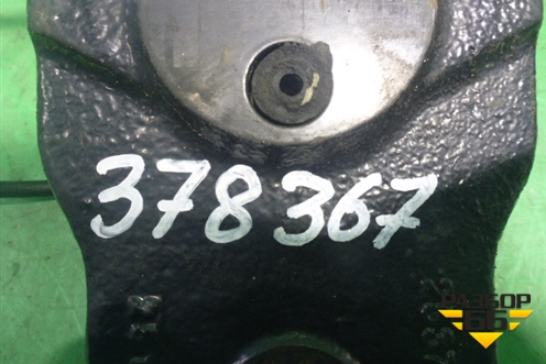 Кронштейн крепления торсиона  (Левый верхний к кабине) (25379003) для Renault  TRUCK Premium 2 с 2005-2013г