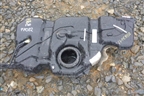 Бак топливный для Citroen C4 Picasso c 2006-2014г