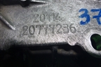 Крышка двигателя передняя ( 10,8л DXI11) (20777236) для Renault  TRUCK Premium 2 с 2005-2013г