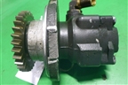 Насос гидравлический ( 10,8л DXI11 Bosch- KS00000384) (21186659) для Renault  TRUCK Premium 2 с 2005-2013г
