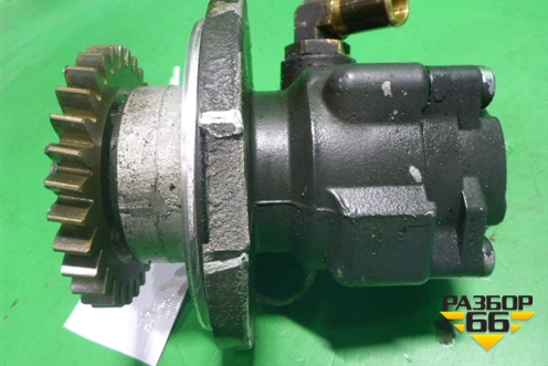 Насос гидравлический ( 10,8л DXI11 Bosch- KS00000384) (21186659) для Renault  TRUCK Premium 2 с 2005-2013г