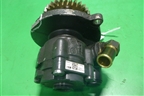 Насос гидравлический ( 10,8л DXI11 Bosch- KS00000384) (21186659) для Renault  TRUCK Premium 2 с 2005-2013г