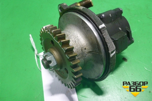 Насос гидравлический ( 10,8л DXI11 Bosch- KS00000384) (21186659) для Renault  TRUCK Premium 2 с 2005-2013г