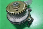 Насос гидравлический ( 10,8л DXI11 Bosch- KS00000384) (21186659) для Renault  TRUCK Premium 2 с 2005-2013г