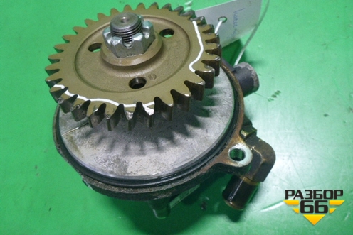 Насос гидравлический ( 10,8л DXI11 Bosch- KS00000384) (21186659) для Renault  TRUCK Premium 2 с 2005-2013г