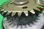 Насос гидравлический ( 10,8л DXI11 Bosch- KS00000384) (21186659) для Renault  TRUCK Premium 2 с 2005-2013г