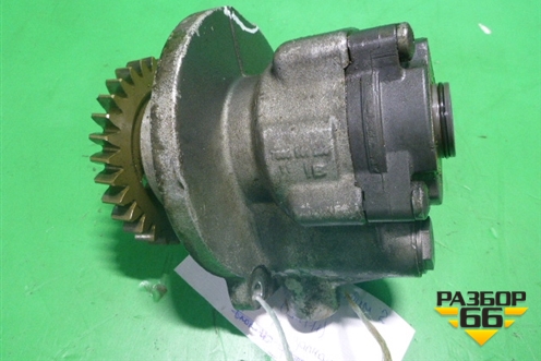 Насос гидравлический ( 10,8л DXI11 Bosch- KS00000384) (21186659) для Renault  TRUCK Premium 2 с 2005-2013г