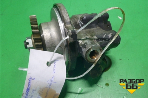 Насос гидравлический ( 10,8л DXI11 Bosch- KS00000384) (21186659) для Renault  TRUCK Premium 2 с 2005-2013г