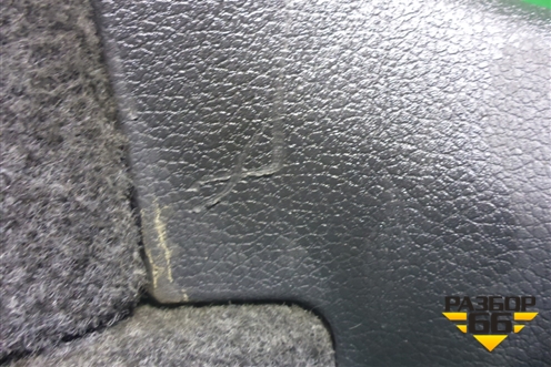Обшивка багажника правая (5N0867428R) для Volkswagen Tiguan с 2011-2016г