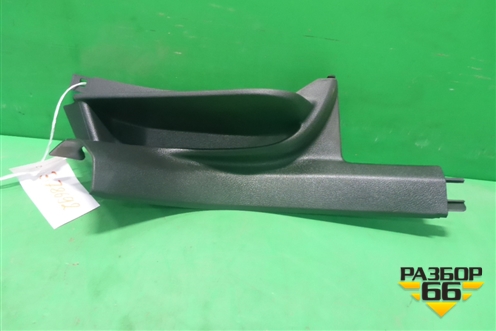 Накладка порога внутренняя заднего левого (5N0868270) для Volkswagen Tiguan с 2011-2016г