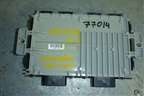 Блок управления подвеской (9664385080) для Citroen C4 Picasso c 2006-2014г