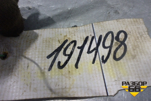 Датчик кислородный / Lambdasonde (7700109844) для Renault Logan с 2004-2015г
