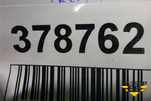 Патрубок интеркулера силуминовый  ( 10,8л DXI11) (82902527) для Renault  TRUCK Premium 2 с 2005-2013г