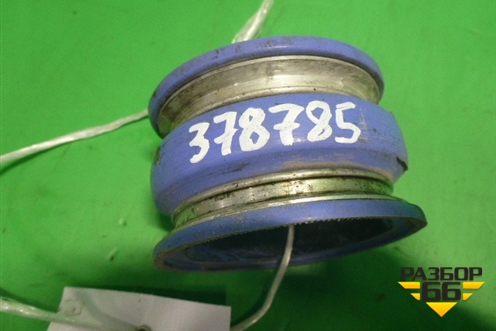 Патрубок интеркулера резиновый  ( 10,8л DXI11) (3183620) для Renault  TRUCK Premium 2 с 2005-2013г